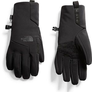 The North Face Ladies’ Apex E-tip Gloves